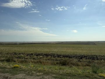 Наталья Великодная: Доброе утро, уважаемые жители!