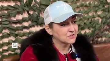 "Никого не нашел, орал, матюкался на всех соседей": жители Белицкого в ДНР рассказали, как прятали ребенка от принудительной украинской эвакуации в специальном укрытии, которое сделали внутри лежака