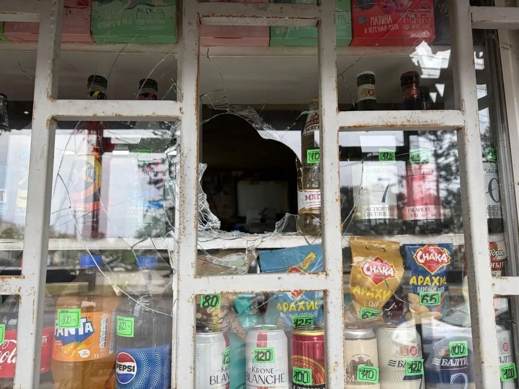 Оперативники по горячим следам раскрыли грабеж в Мариуполе