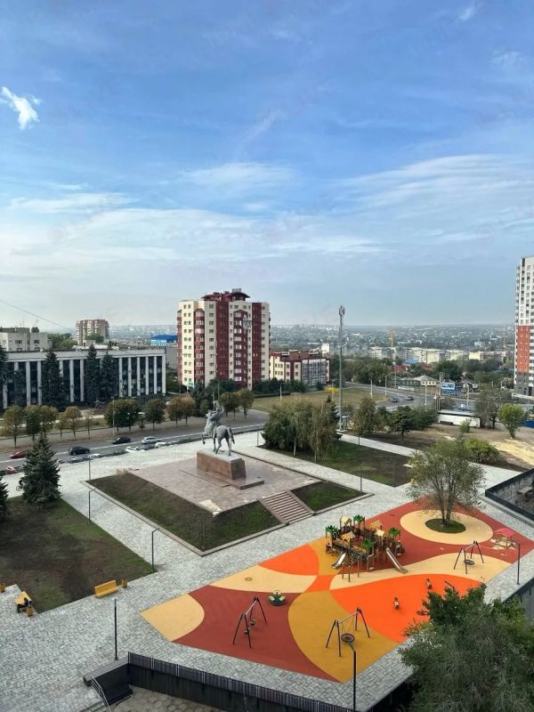 #Новости_из_новых_регионов России
