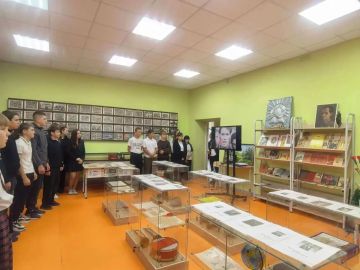 29 сентября 2026 года – 122 года со дня рождения автора романа «Как закалялась сталь» Николая Алексеевича Островского