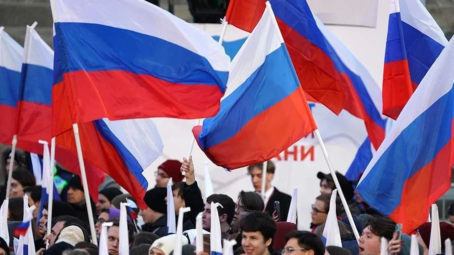 В ДНР заявили об уверенном восстановлении региона из-за воссоединения с РФ