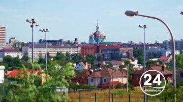 30 сентября — День воссоединения России с новыми регионами!