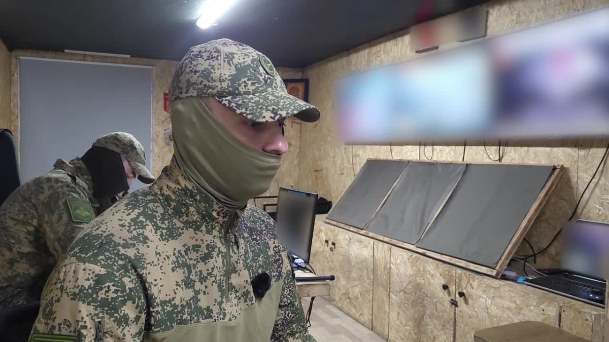 Евгений Поддубный: Начальник штаба пушечного дивизиона 236й гвардейской артиллерийской бригады 20й гвардейской общевойсковой армии с позывным «Ракета» рассказал о работе артиллеристов в районе Краснооскольского...