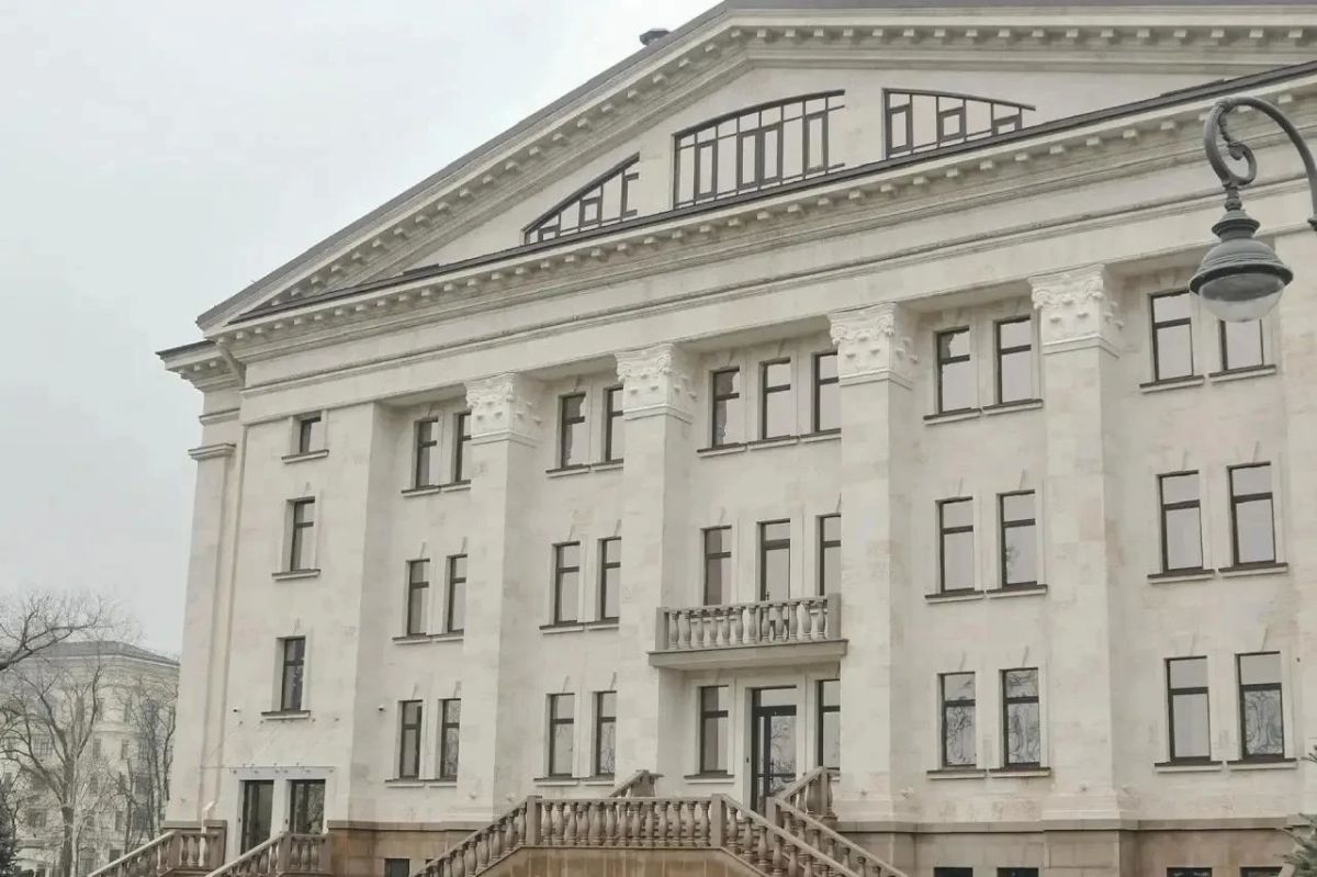 30 сентября – День воссоединения ДНР, ЛНР, Запорожской и Херсонской областей с Россией