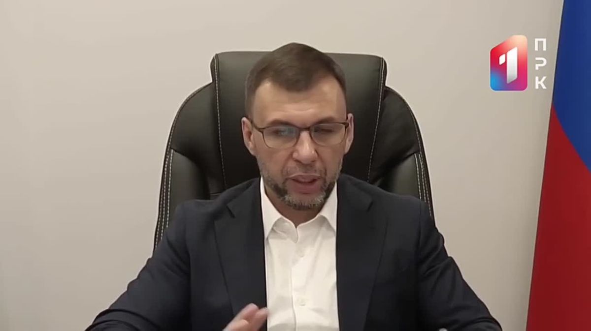 Денис Пушилин поручил устранить подтопления подвалов