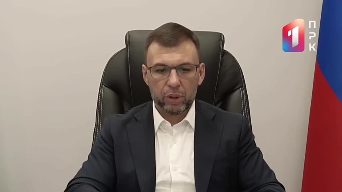 Недавно был подписан указ, устанавливающий порядок получения компенсаций на уголь льготными категориями граждан — Денис Пушилин