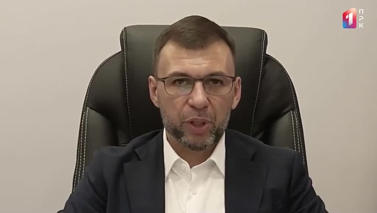 Жителей Республики будут информировать о сроках восстановления подачи электричества – Денис Пушилин