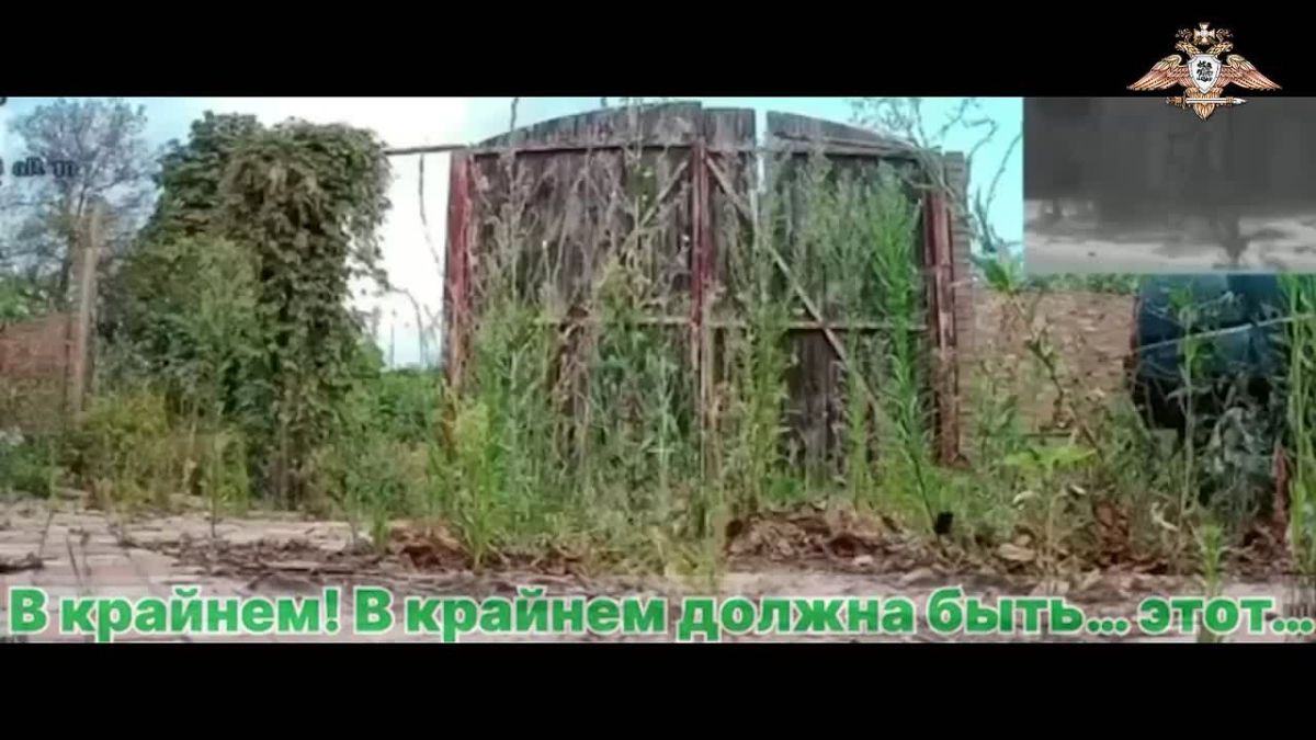 Радиоперехват 14 бригады НГУ: «Гастролер» просит еду, а получает салфетк
