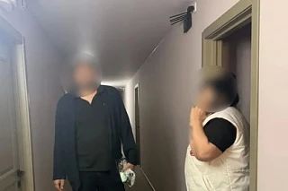 В Мариуполе по горячим следам задержали мошенника
