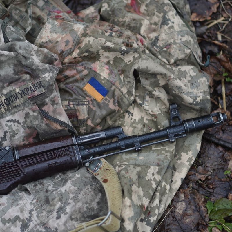 В Харьковском котле ежедневно у противника погибает от 30 до 100 человек, рассказал советник главы ДНР Игорь Кимаковский