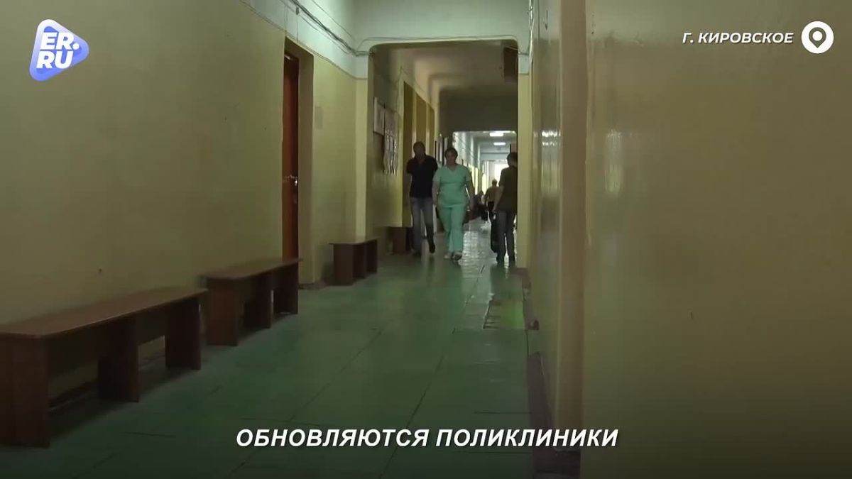 Бригада офтальмологов из Якутии планирует провести порядка 900 операций в ДНР всего за месяц
