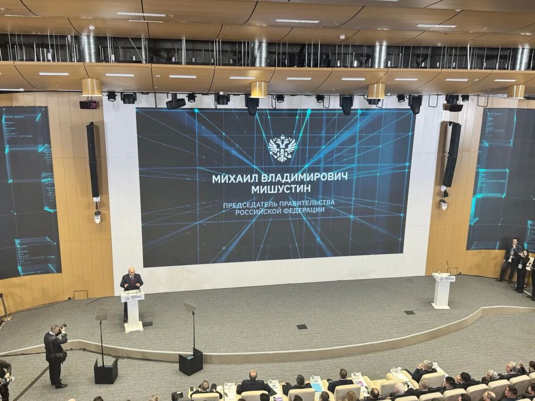 Гурген Малхасян: В рамках развития промышленной кооперации и укрепления межгосударственных связей состоялись ключевые мероприятия на площадке «Иннопром