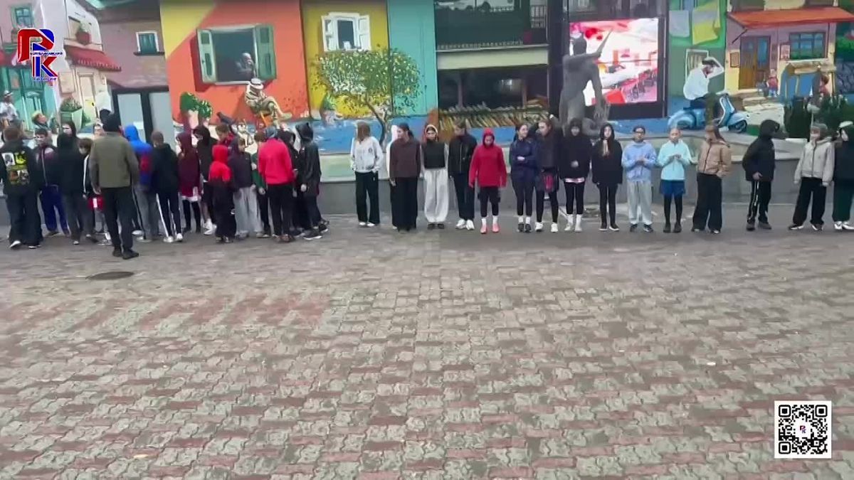 Спортсмены ГБУ ДО ДНР СШ ПО ВИДАМ ЕДИНОБОРСТВ в составе сборной команды ДНР по кикбоксингу принимают участие во Всероссийских соревнованиях «Кубок Дона 2026»!