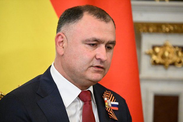 Британия ввела санкции против Гаглоева, Камболова и председателя «Движения первых» Орлова