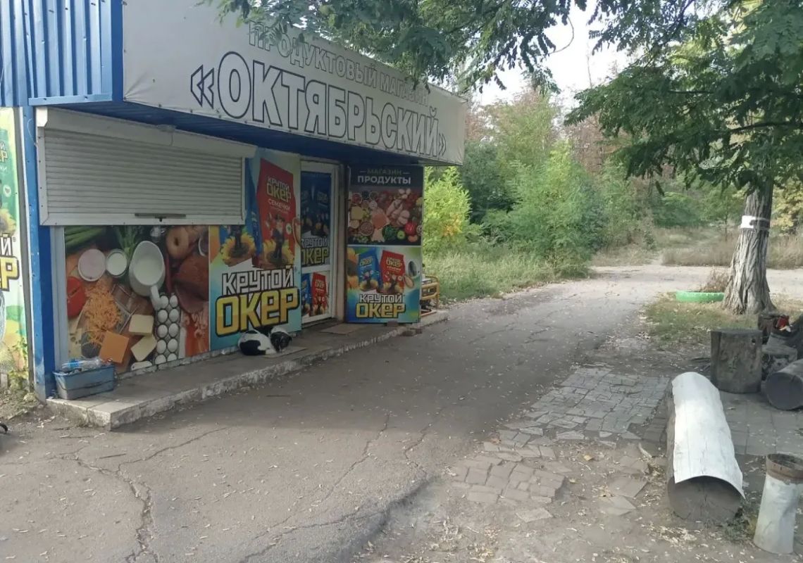В Донецке задержан мужчина, подозреваемый в совершении особо тяжкого преступления