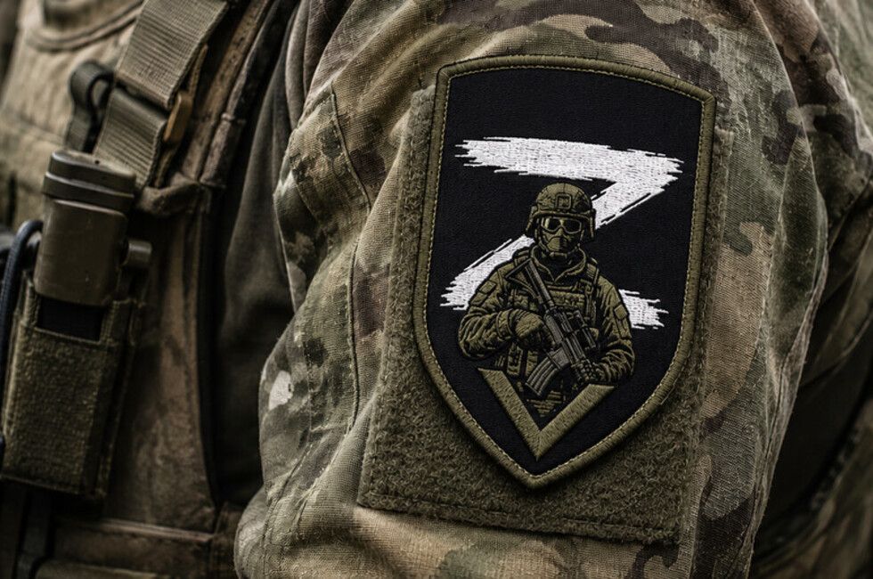 Объявлен конкурс рисунков «Герои освобожденной Херсонщины»