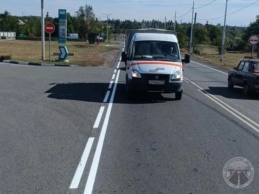 #цифра_дня. Дорожная разметка – один из гарантов безопасности водителей и пешеходов, а также важный инструмент ориентирования в дороге