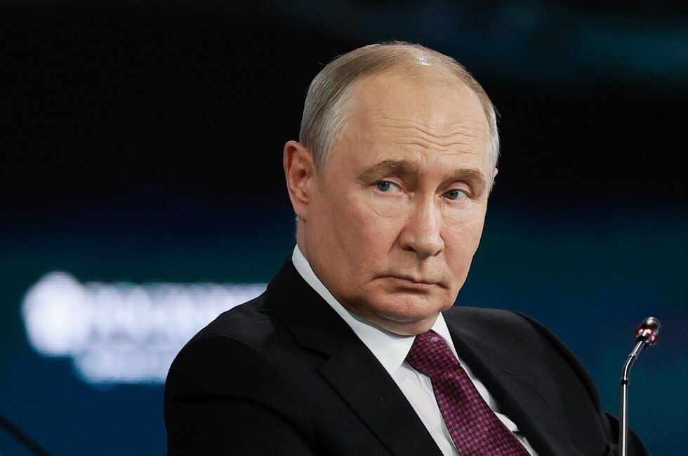 Путин: уровень жизнь в Донбассе и Новороссии нужно поднять как можно скорее