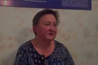 Жительница Красноармейска рассказала, как ей помогали бойцы ВС России