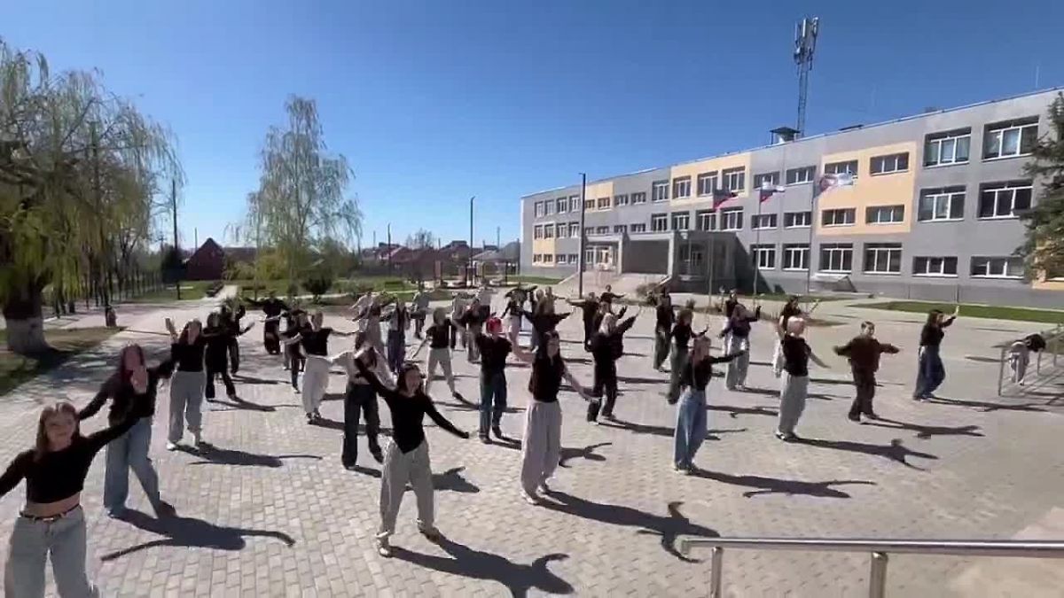 Сегодня особенный день — День среднего профессионального образования!