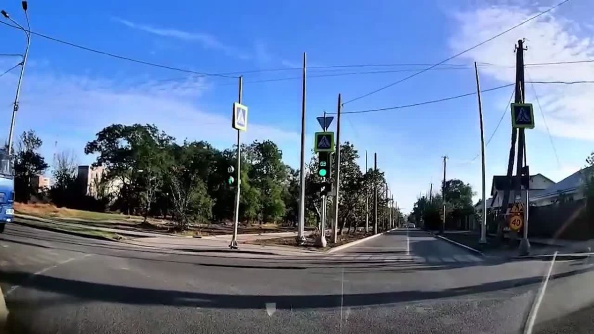 Полицейские привлекли нарушителя ПДД к административной ответственности