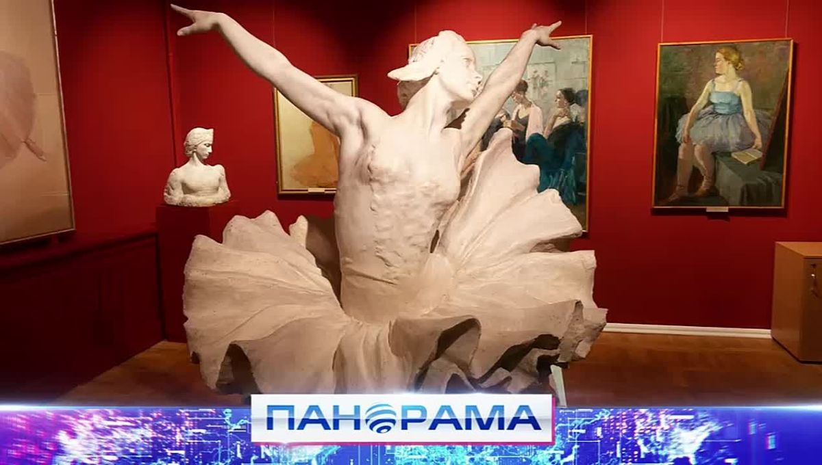 Культурное возрождение: Донецкий республиканский художественный музей открыл все 17 залов