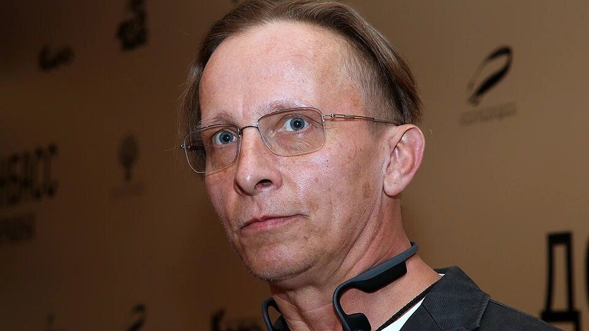 Режиссер "Смерша" Фомин рассказал, как Охлобыстин с семьей чудом избежали атаки ВСУ
