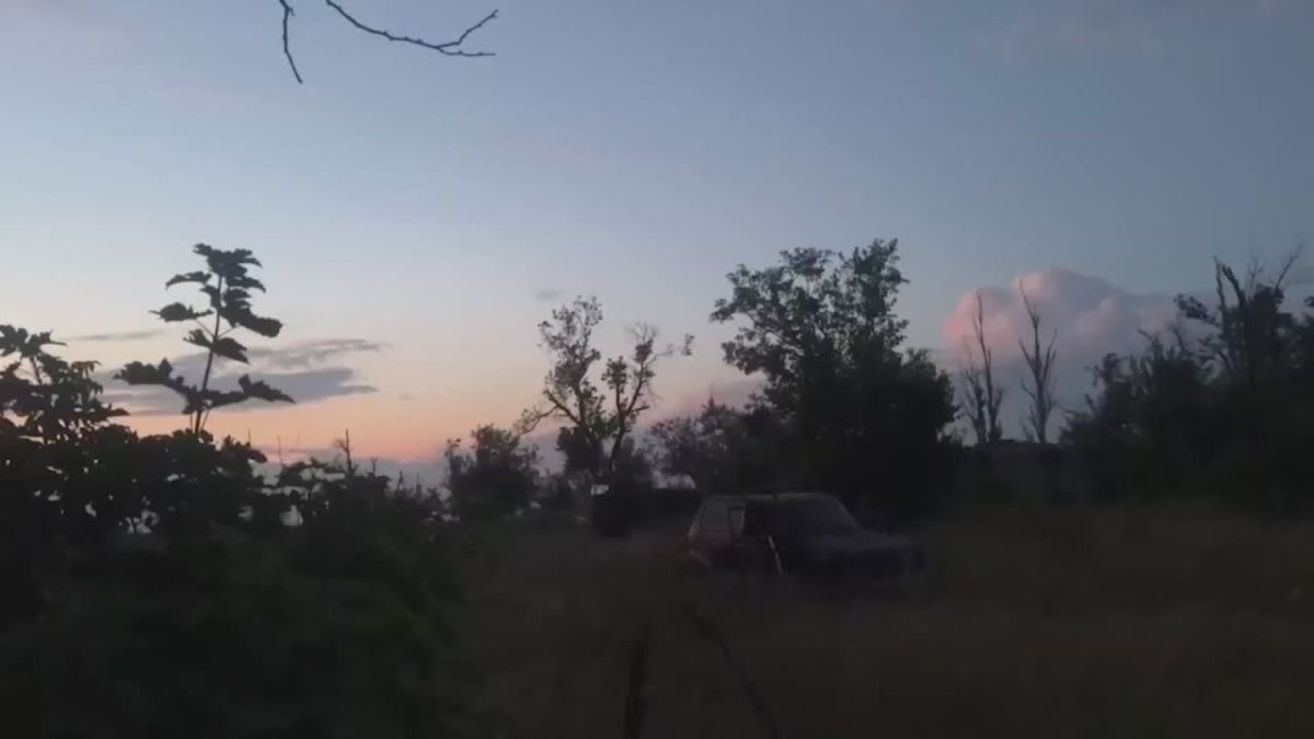 Евгений Поддубный: С начала окружения противника в Доброполье уничтожено свыше 375 боевиков