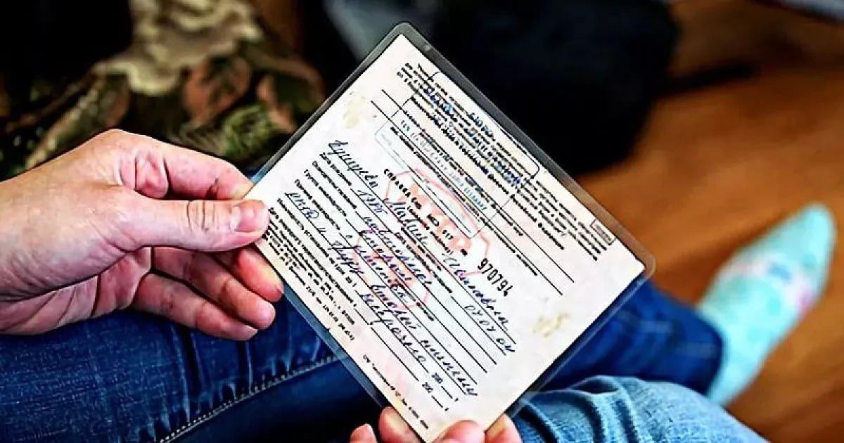 Осталось меньше года: о сроках действия справок об инвалидности в новых регионах