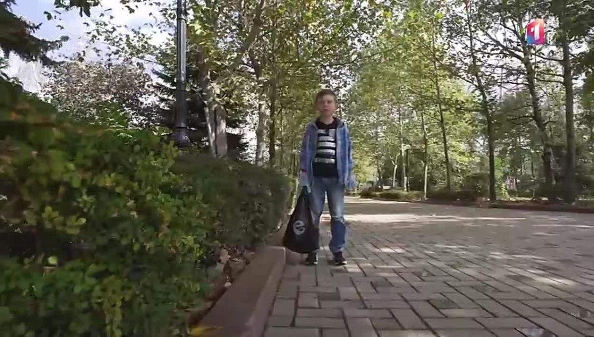 «Классики: территория открытий!» Выпуск N 6