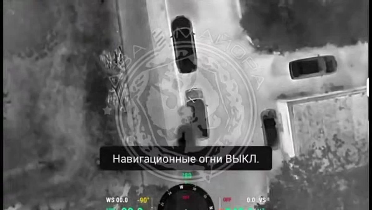 Два майора: Херсонское направление. Бойцы 18-й общевойсковой армии группировки войск «Днепр» делятся очередными кадрами боевой работы