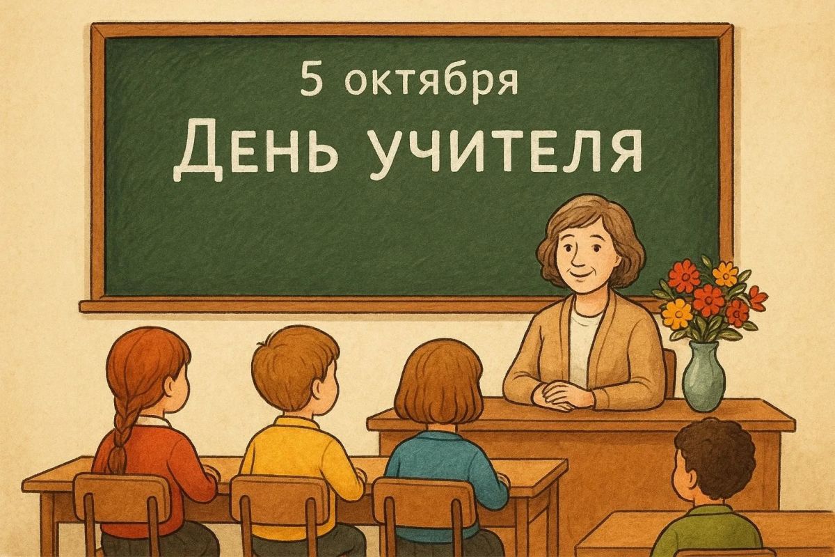 Борис Трима: Дорогие учителя, работники и ветераны педагогического труда Мангушского муниципального округа!