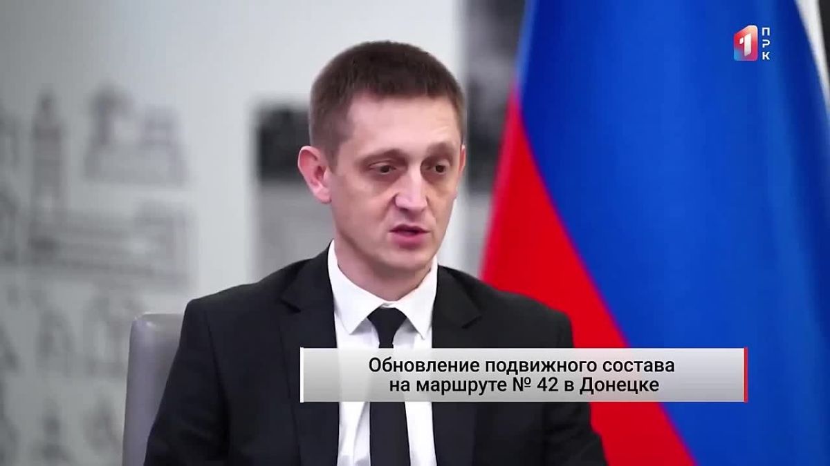 В течение нескольких дней на маршруты выйдут первые автобусы большого среднего класса из 40 поступивших в республику