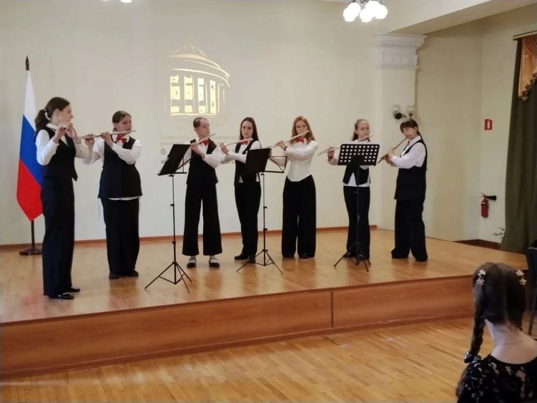 Музыка как источник благополучия: программа «Музыка и здоровье» для получателей социальных услуг