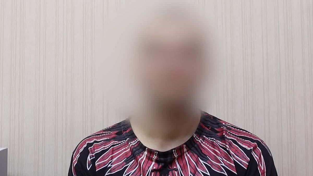 ФСБ России в Пермском крае и Белгородской области задержаны двое граждан РФ, действовавших в интересах спецслужб Украины