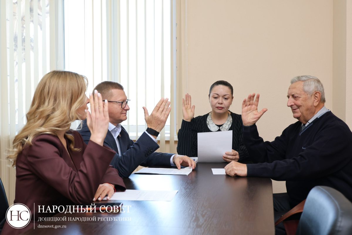 Право на второй шанс: депутаты обсудили оказание бесплатной юридической помощи для освобожденных из заключения