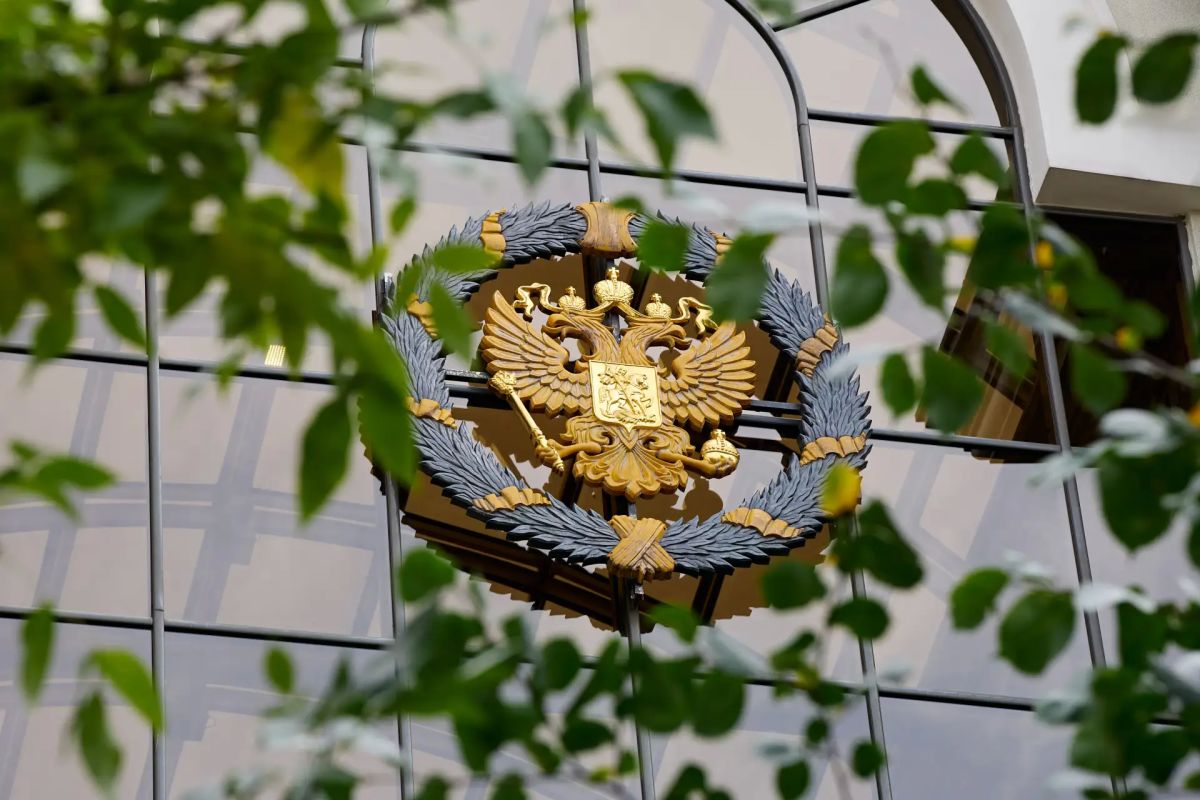 ВС России не допустил произвольного вмешательства в дела семьи