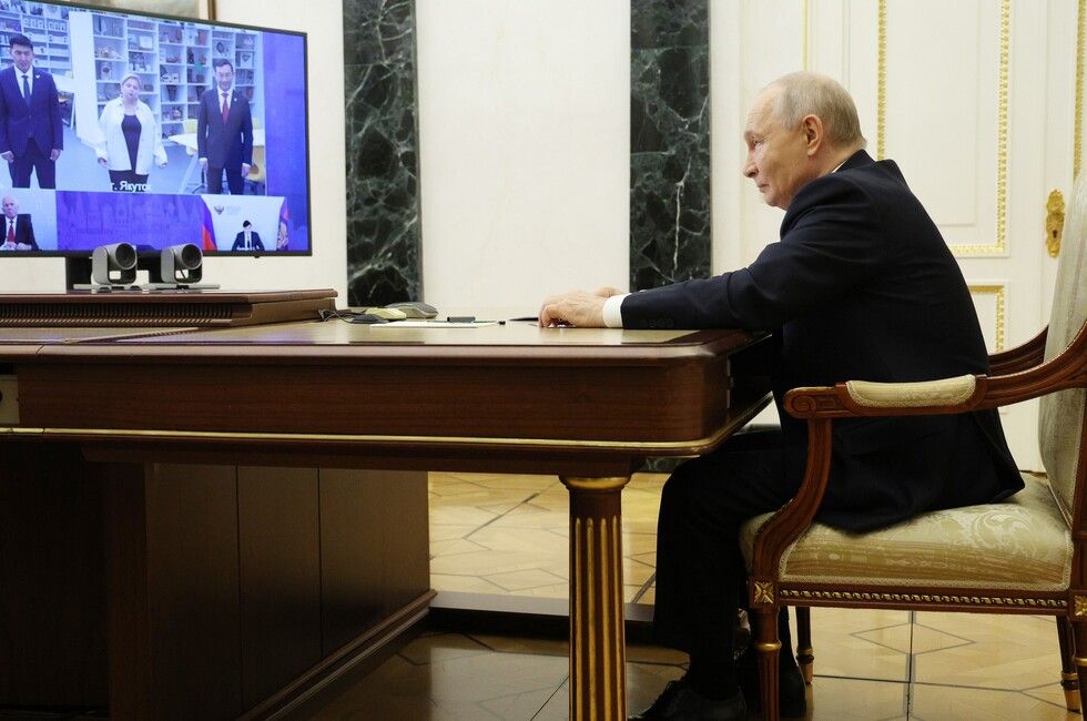 Путин: каждый ребенок в РФ должен иметь равные возможности для образования