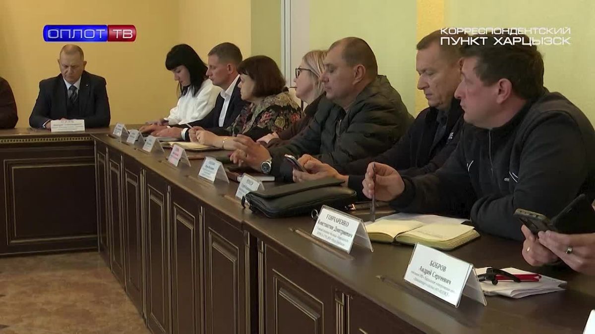 Рост числа звонков в ЕДДС.