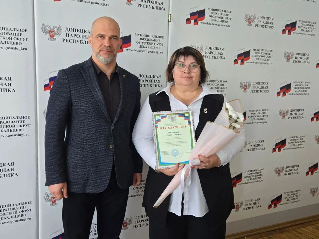 День учителя — это не просто дата в календаре, это праздник людей, чья работа определяет завтрашний день нашей страны