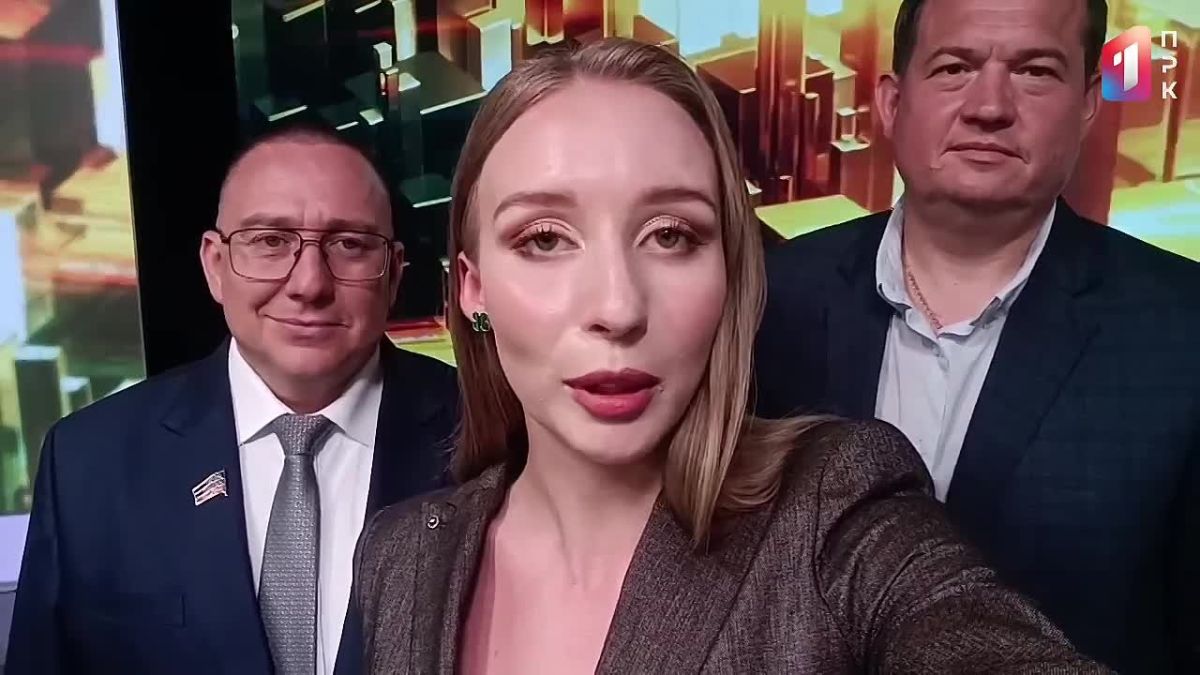 Смотрите программу «Дежурный по Республике» уже сегодня в 20:05 на Первом Республиканского канале!