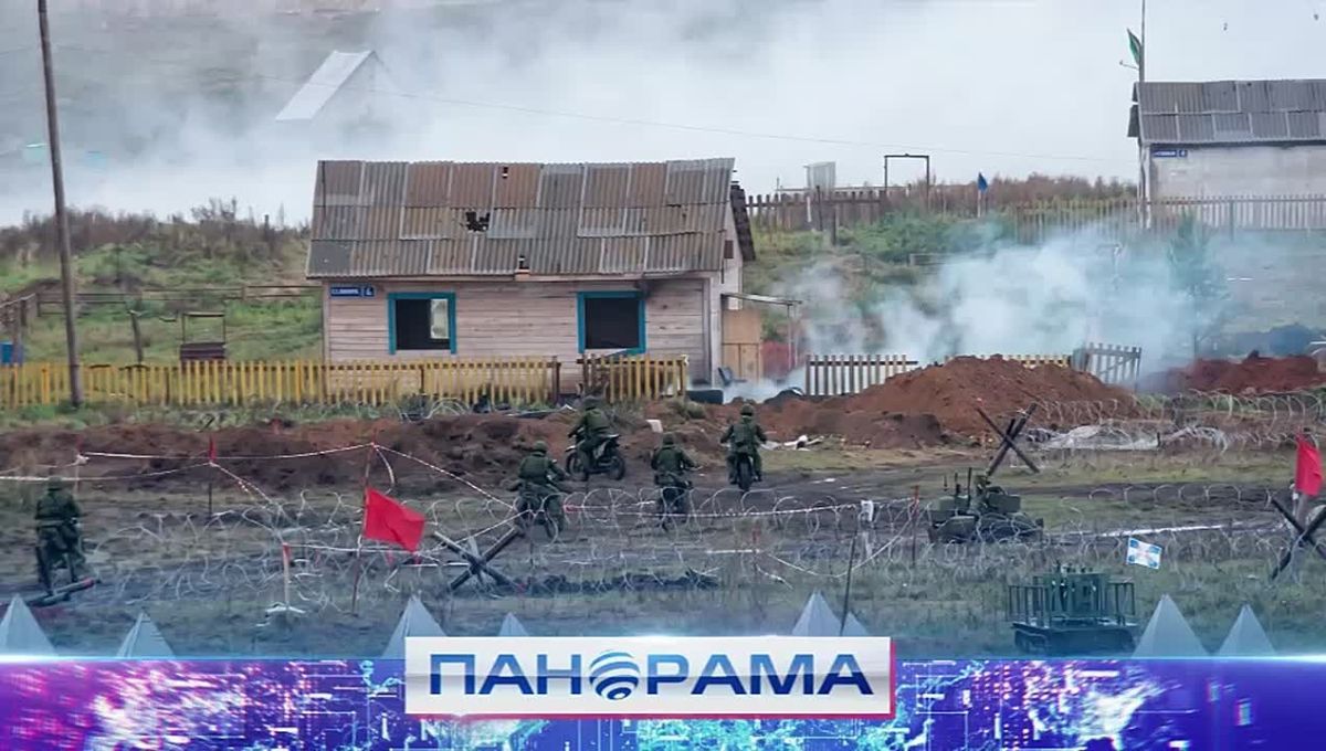 Продвижение фронта и точечный ответ: ВСУ отыгрываются на тылах за успехи российской армии