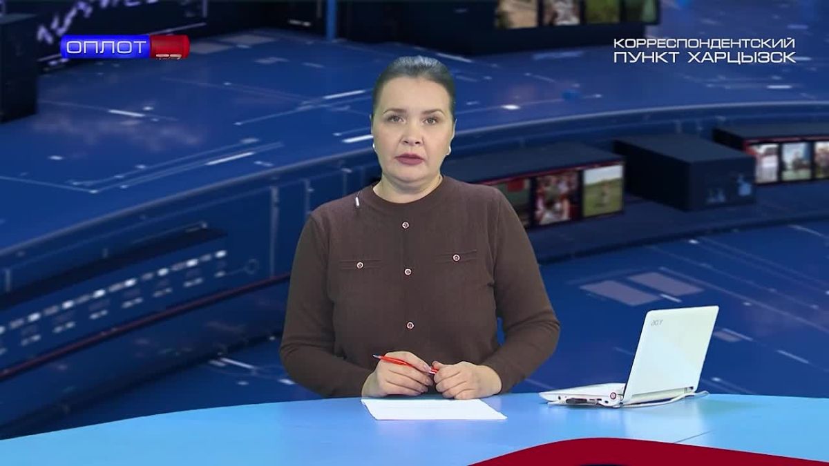 Д. Пушилин провёл совещание с Правительством ДНР
