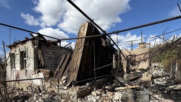 29 человек погибли от украинских ударов за неделю - Мирошник