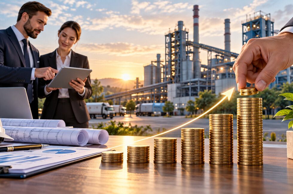 В ДНР доля частных инвестиций в основной капитал достигла почти 80%