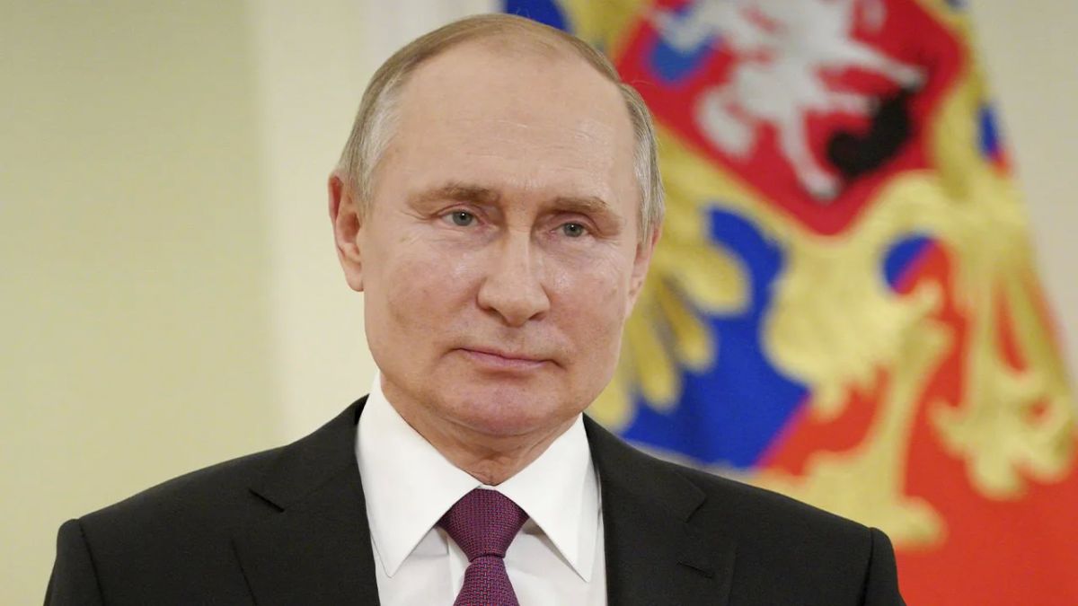 Сергей Юзвинкевич: Уважаемый Владимир Владимирович!