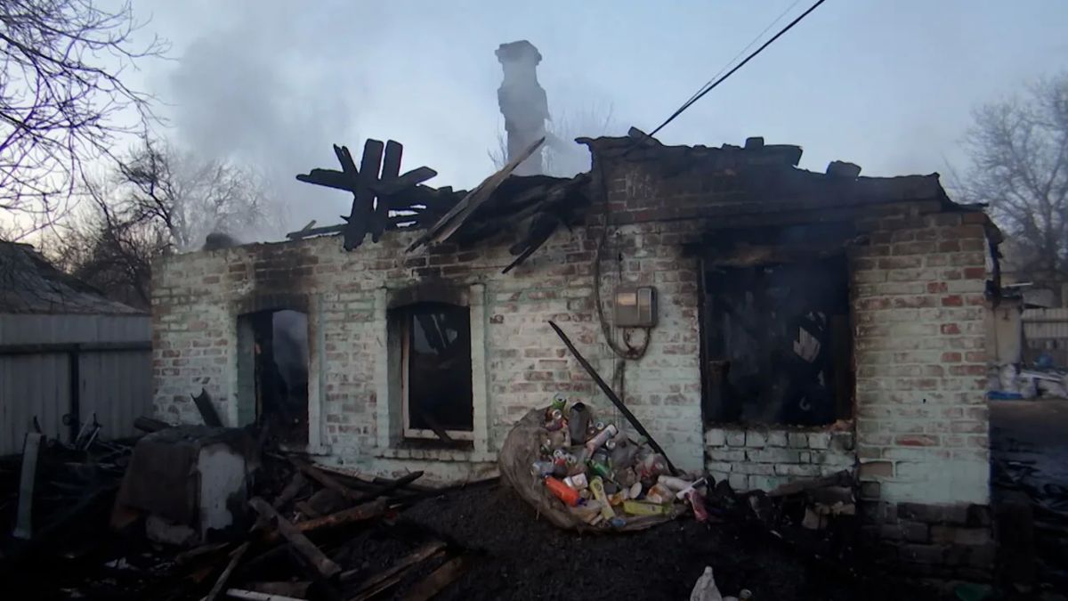 В ДНР увеличили размер компенсаций за утраченное в результате боевых действий жильё и имущество первой необходимости