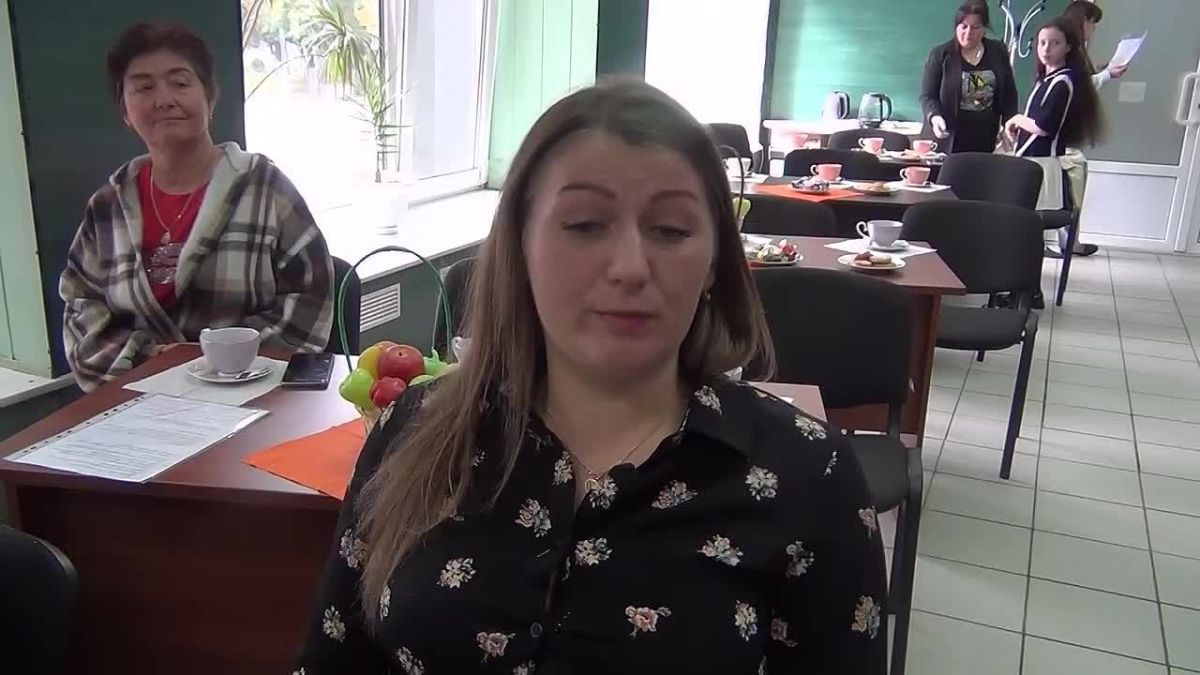 Кинофотоклуб подготовил видео об ощущениях беременных