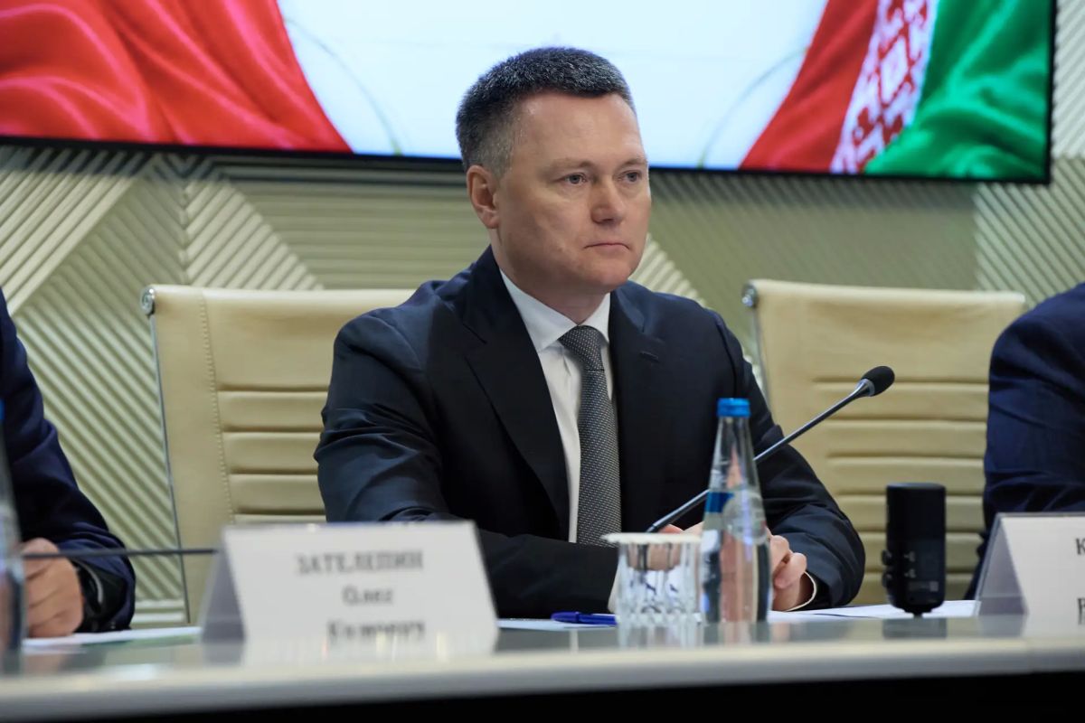 «На полях» Совета состоялась встреча Председателей Верховных Судов России и Беларуси